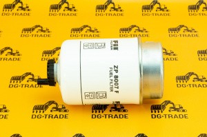 Топливный фильтр Caterpillar 159-6102