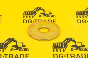 Шайба подушки двигателя (Perkins) JCB (Original) 823/00531 Шайба подушки двигателя (Perkins) JCB (Original) 823/00531