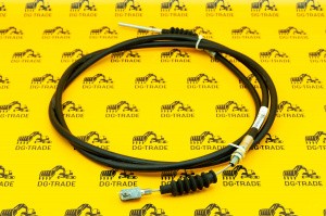 Трос газа JCB (OEM) 331/51612