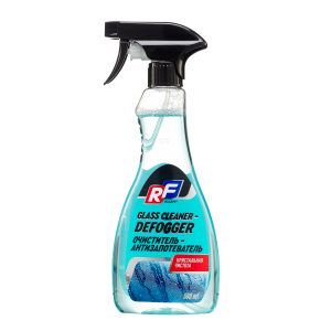 Антидождь RUSEFF, 0,5л 15382N