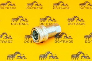 БРС LSQ-S1-04SF Тип A D=1/2