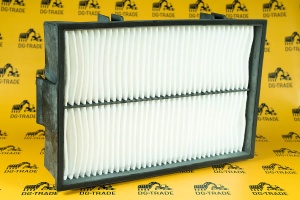 Фильтр отопителя салона Hitachi 4632689