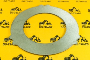 Диск тормозной JCB 458/20285