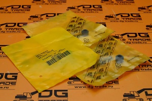 Колпачок маслосъемный JCB (Original) 320/03533A