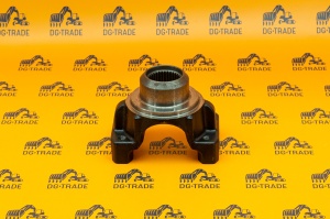 Фланец КПП JCB (OEM) 459/70317