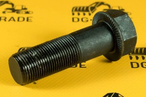 Болт башмачный Komatsu 20Y-32-31210