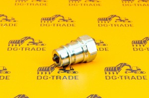 БРС LSQ-S1-04PF Тип A D=1/2