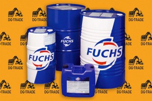 Масло FUCHS RENOLIN HLP B10 VG32, 205л Масло FUCHS RENOLIN HLP B10 VG32, 205л