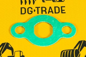 Прокладка турбины JCB (Original) 320/04208 Прокладка турбины JCB (Original) 320/04208