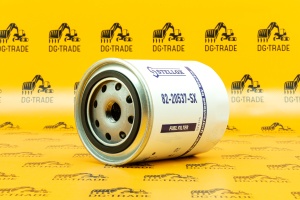 Топливный фильтр JCB 32/925856