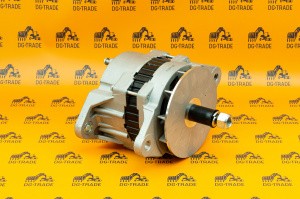 Генератор Hyundai (TESLA) 21Q6-41001