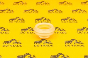 Пыльник рулевой тяги JCB (OEM) 123/07689