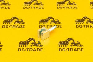 Адаптер крепления троса газа JCB (Original) 123/05557