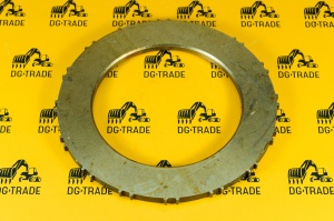 Диск тормозной Carraro 136644