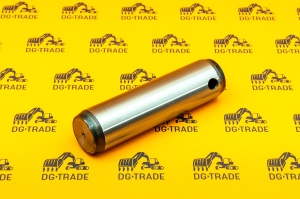 Палец гидроцилиндра подъема передней стрелы JCB (OEM) 811/90676