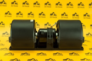 Отопитель салона (печка) JCB 332/C4284