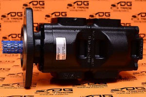 Насос гидравлический (36/26 cc/rev) JCB (Original) 332/F9029