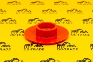 Направляющая аутригеров (6 мм) JCB (Original) 331/20552