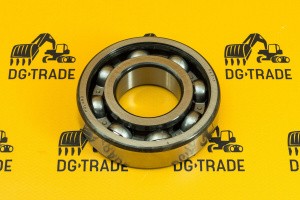 Подшипник корпуса КПП Carraro 025859