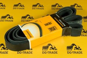 Ремень системы охлаждения New Holland (CONTITECH) 84522331