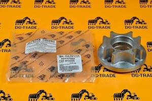 Крепление вентилятора JCB 331/47062