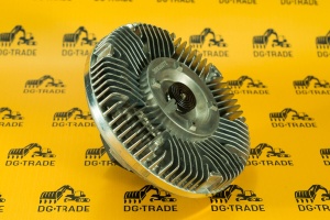 Вискомуфта JCB (OEM) 30/926572