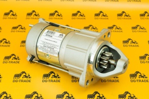 Стартер Perkins (MOTORHERZ) 2873K404