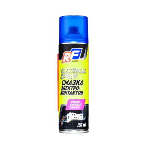 Универсальный быстрый очиститель двигателя RUSEFF, 0,5л 16525N