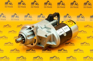 Стартер (4,5 кВт) Hyundai (TESLA) 3864298