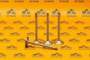 Клапан выпускной Perkins (KMP) 3142A151