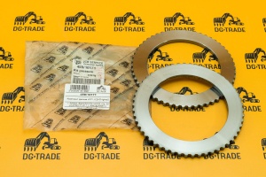 Комплект дисков КПП JCB (Original) 459/10171