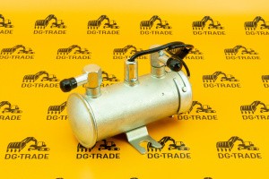 Насос подкачки топлива JCB (FLP) 17/926100 Насос подкачки топлива JCB (FLP) 17/926100