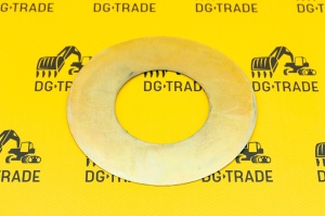 Шайба 90х60,5х1,4 JCB (OEM) 819/00100
