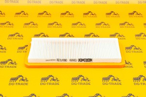 Фильтр отопителя салона Hidromek ALPHA (Original) F28/10154