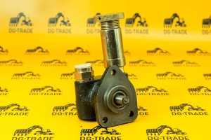 Насос подкачки топлива JCB (OEM) 17/304400