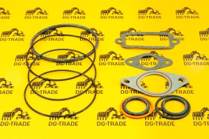 Комплект прокладок Caterpillar (Original) 147-3781