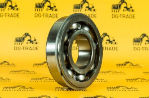 Подшипник КПП Carraro 026190 Подшипник КПП Carraro 026190