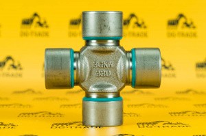 Крестовина полуоси переднего моста JCB (SPICER) 914/86202