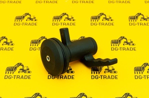 Ручка заднего окна JCB (OEM) 331/34996