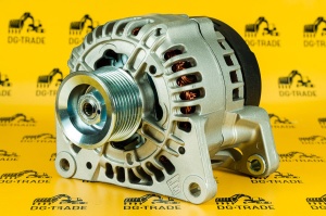 Генератор JCB (DIESEL MAX) 320/08719