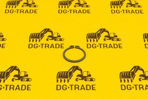 Стопорное кольцо JCB (Original) 2203/0035