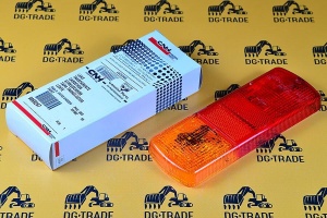 Стекло заднего фонаря New Holland (Original) 9969267