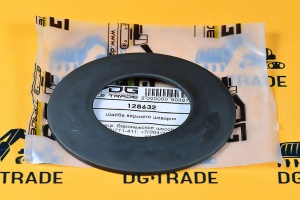 Шайба верхнего шкворня Carraro 128632