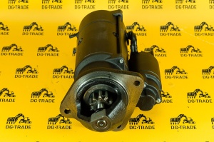 Стартер Komatsu (KRAUF) ЕА504031929