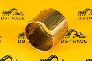 Втулка гидроцилиндра передней стрелы JCB (Original) 808/00309