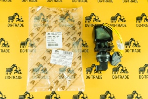 Переключатель крабового хода JCB (Original) 701/42700