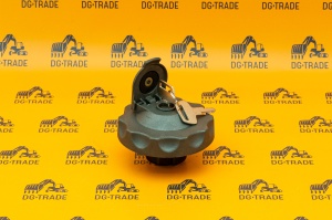 Крышка топливного бака Hyundai (OEM) E131-1038