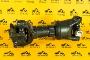 Карданный вал в сборе Caterpillar (Original) 113-1150