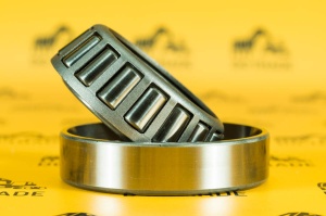 Подшипник хвостовика / шкворня JCB (KOYO) 907/08300