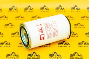 Топливный фильтр Komatsu 600-311-3620